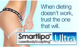 Miami Cosmetic Surgery and Medspa :: Smartlipo Laser LIposuction